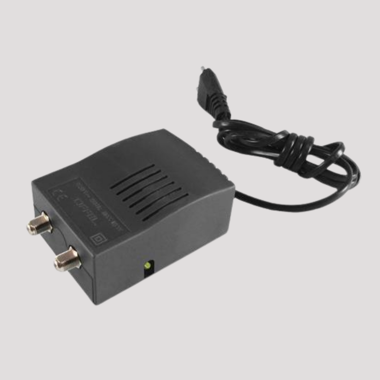 Amplificatore linea antenna tv 2U