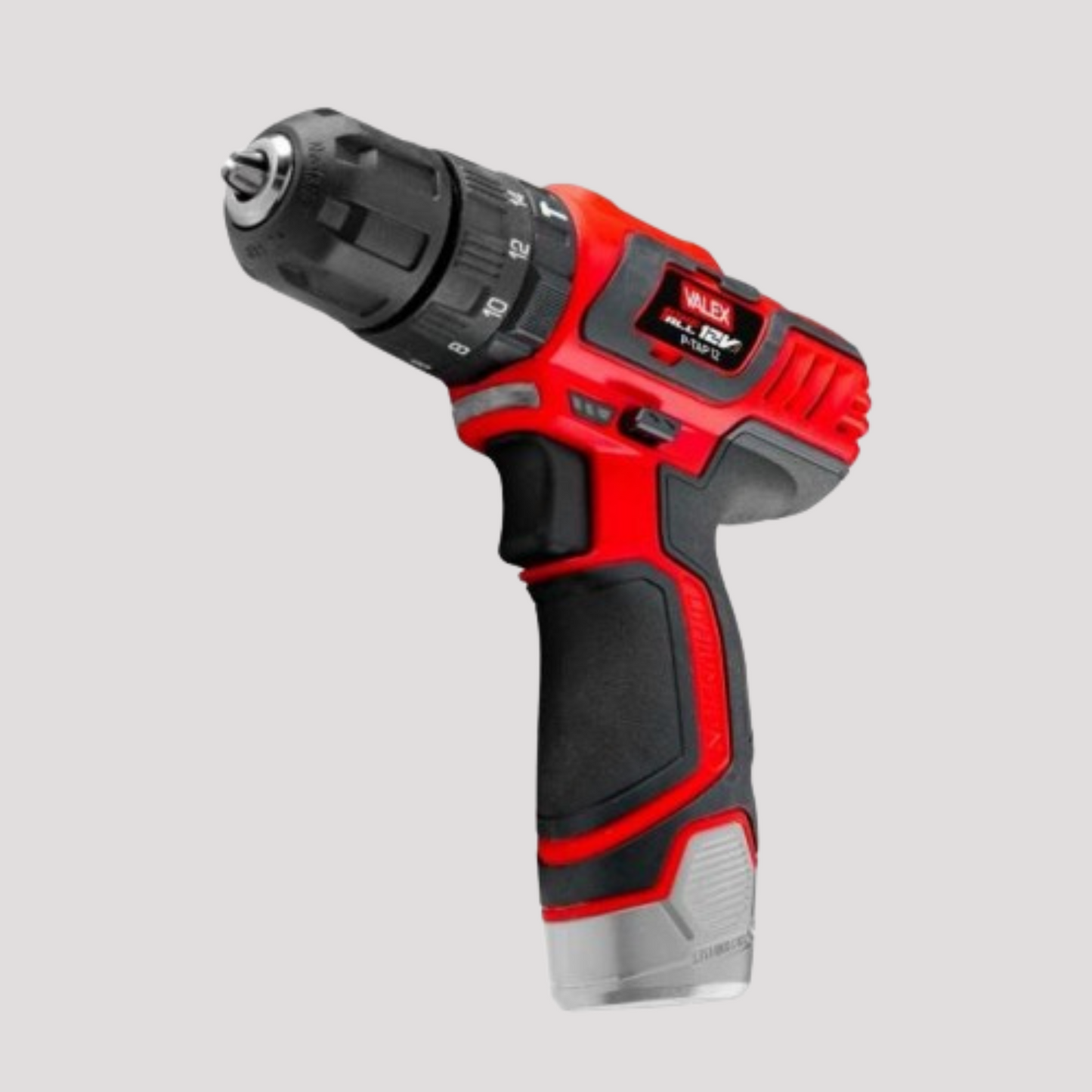 Trapano avvitatore a percussione valex P-TAP12 no batteria