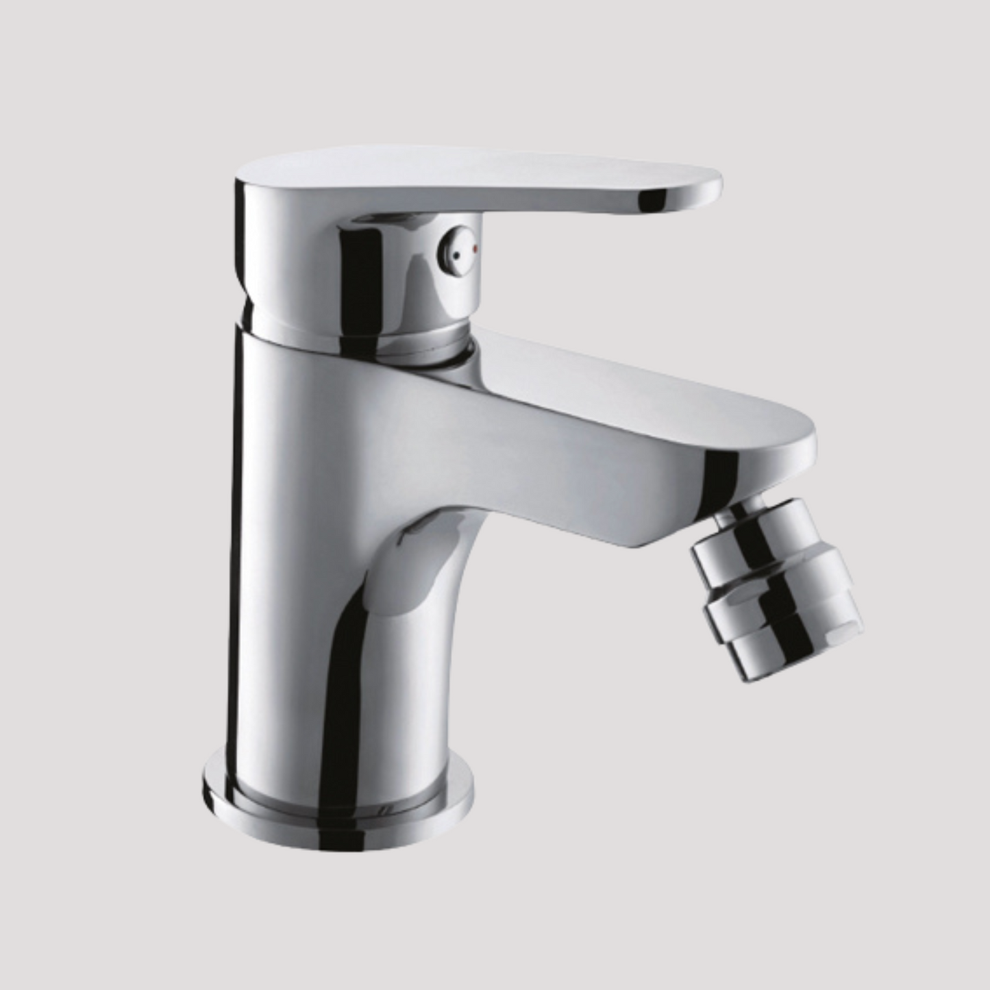 Rubinetto monocamdo per bidet serie sky