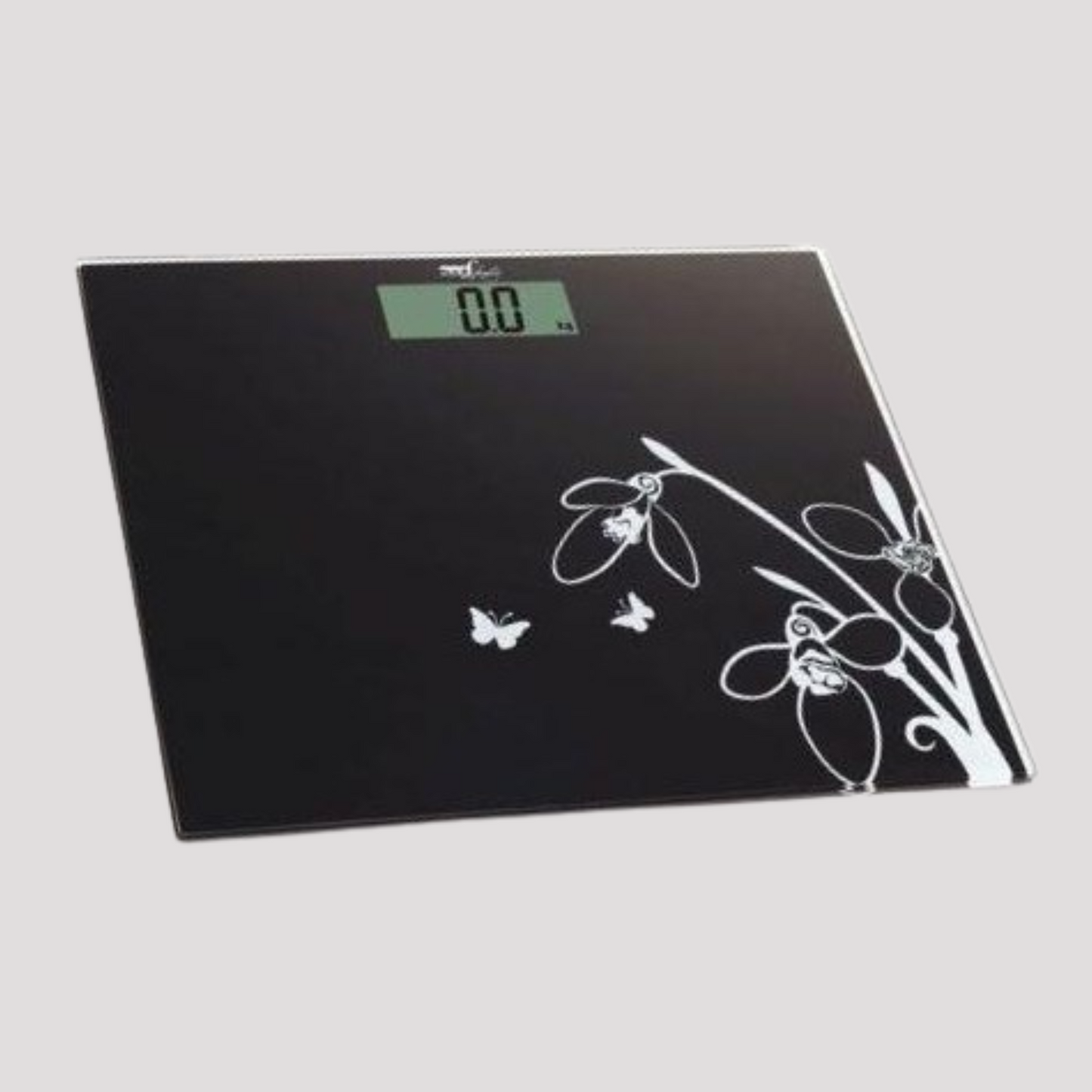 Bilancia pesapersone digitale portata max 150 Kg