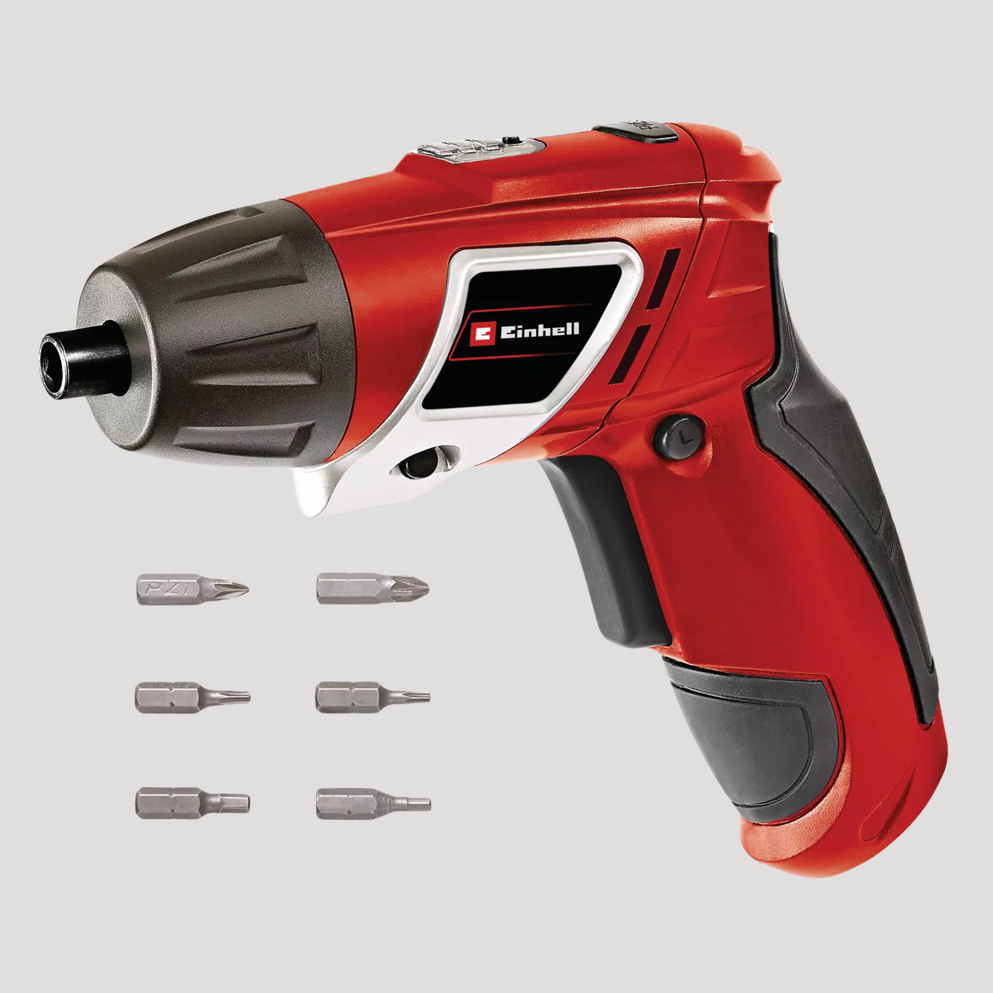Cacciaviti a batteria einhell TCSD3.6 LI 1300 mAh