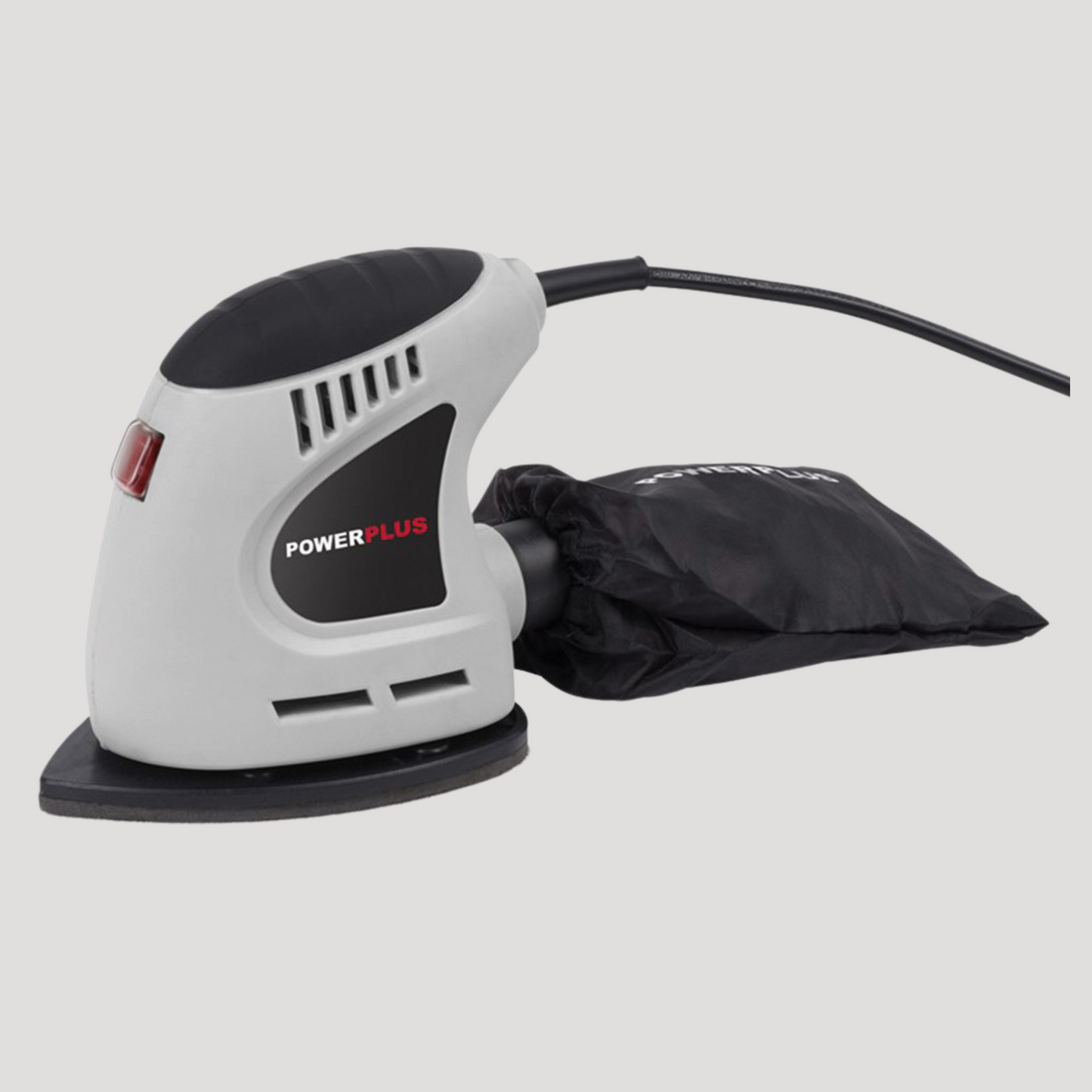 Levigatrice palmare power plus POWC4020 135 watt