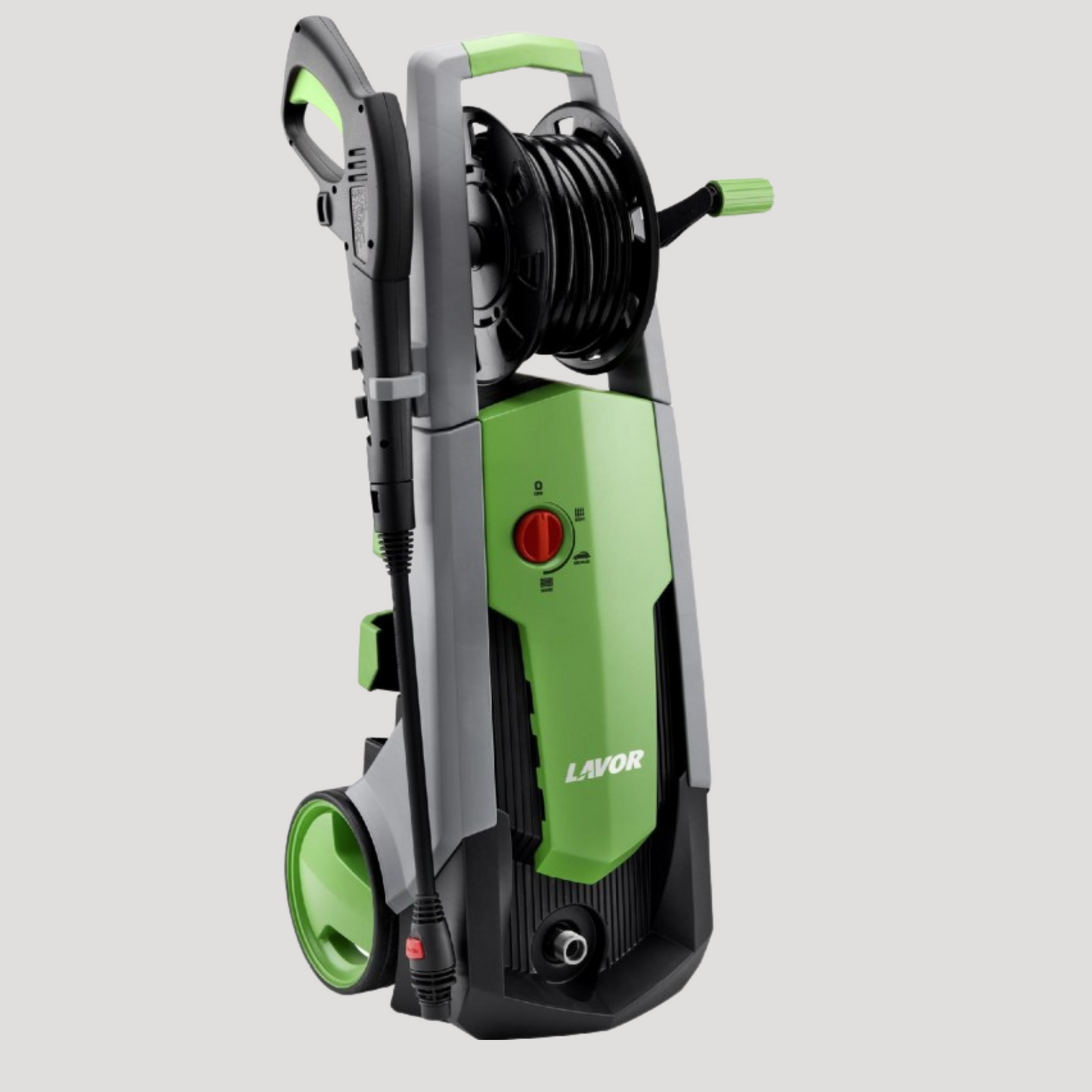 Idropulitrice ad acqua fredda - Lavor Predator 2500W 160 BAR