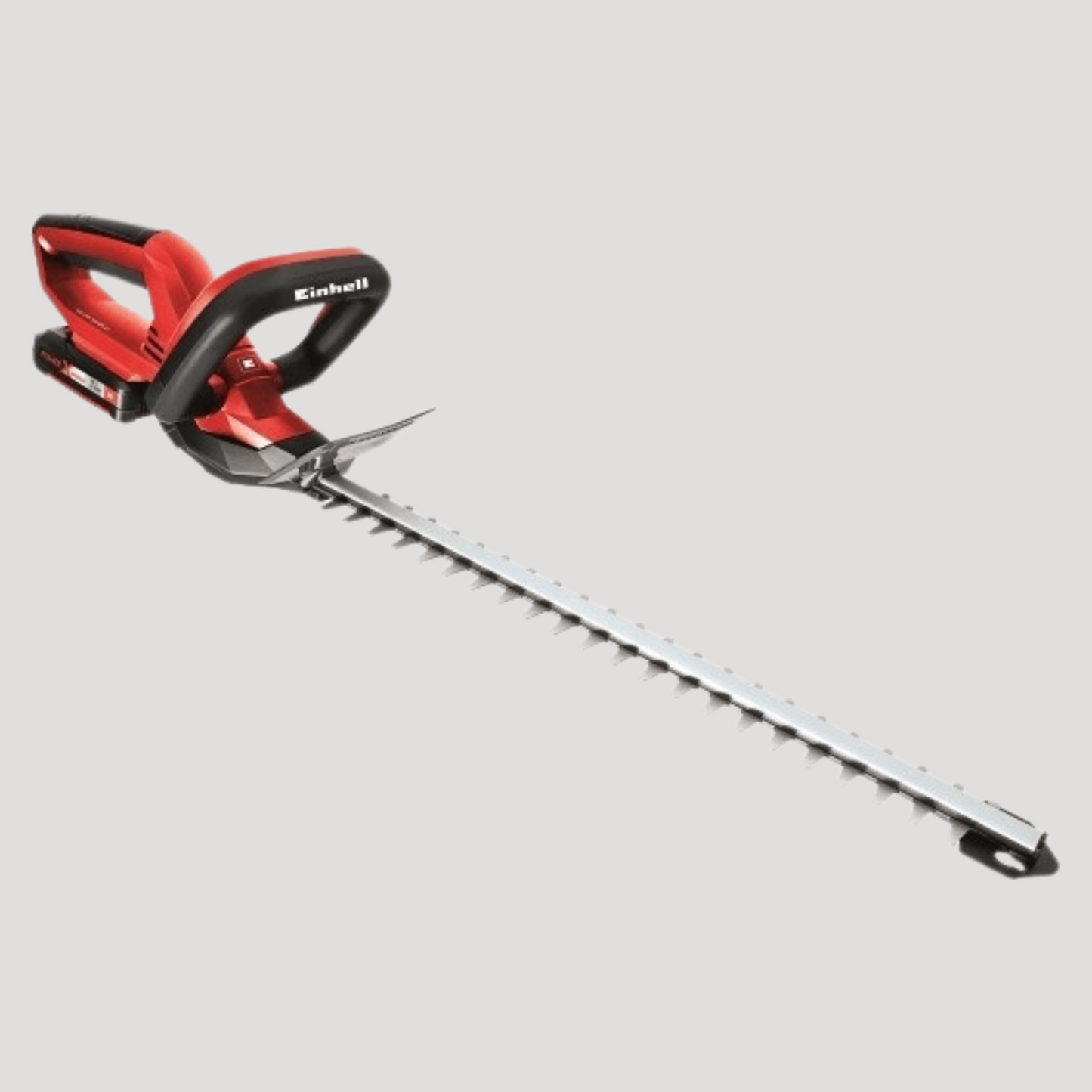 Tagliasiepi a batteria einhell GE-CH 1846 LI lama 46 cm batteria 18V/2 ah