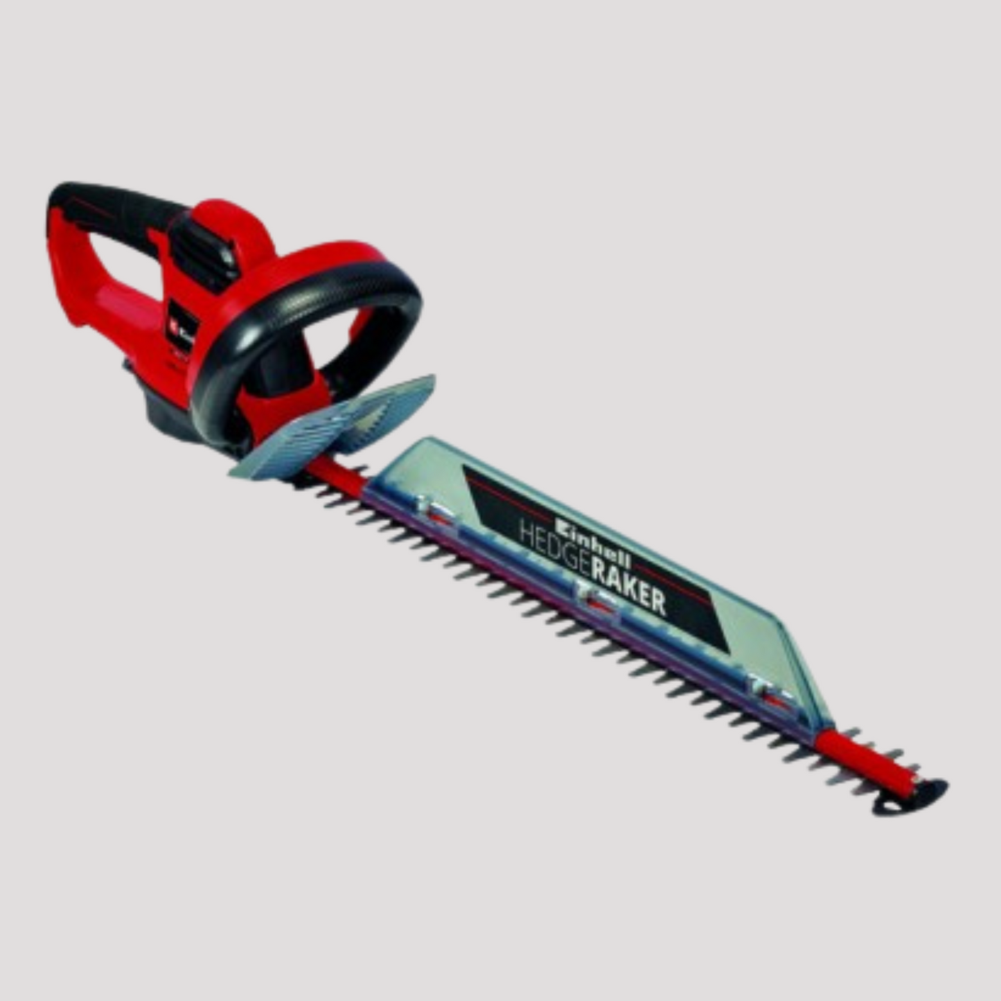 Tagliasiepi elettrico einhell GE-EH 6560 cm 66 watt 650