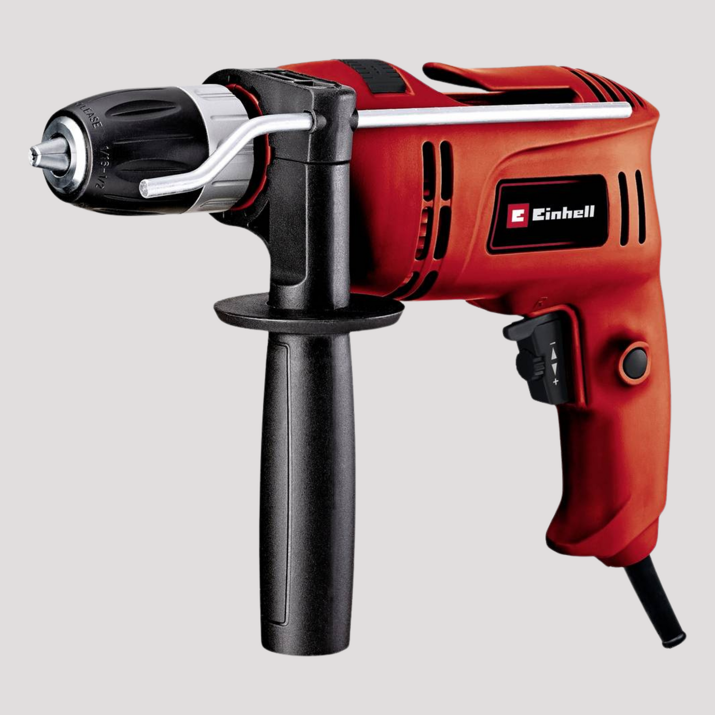 Trapano a percussione Einhell TCID650E watt 650