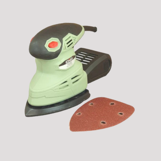 Levigatrice palmare Kombo 200 watt modello mouse