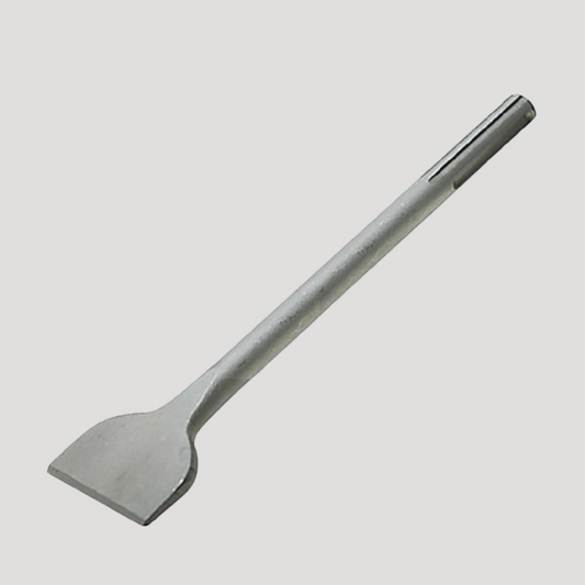 Scalpello a paletta SDS MAX mm 50X400