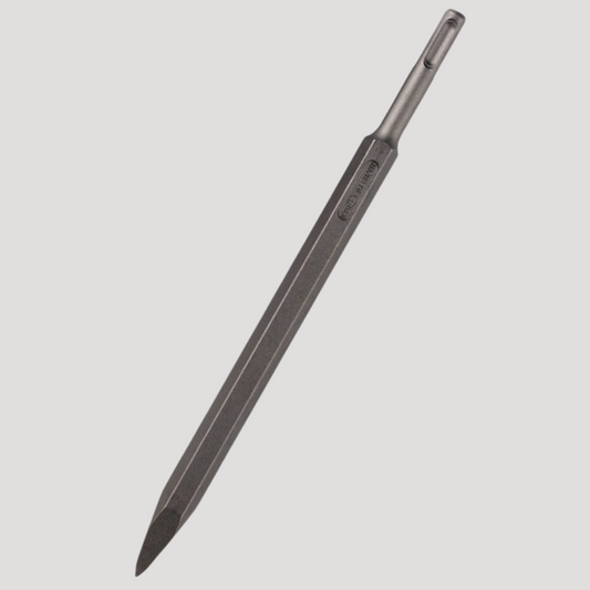 Scalpello attacco SDS PLUS