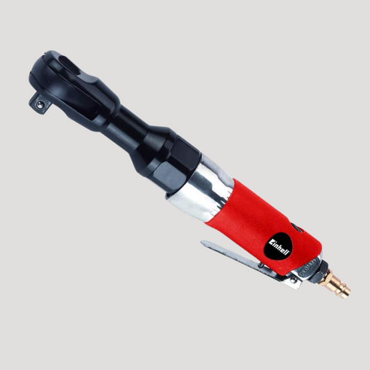 Avvitatore pneumatico einhell DRS200/2 6,3 bar valigetta con 9 bussole