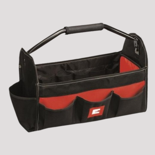 Borsa portautensili einhell 18 pollici