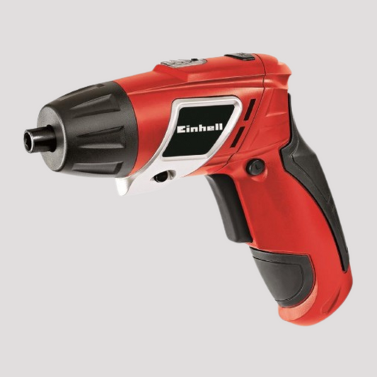 Cacciaviti a batteria einhell TCSD3.6 LI 1300 mAh