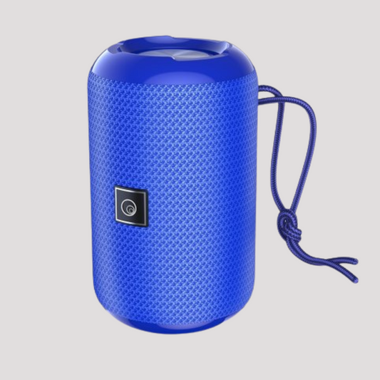 Altoparlante cassa bluetooth  HC1 blu