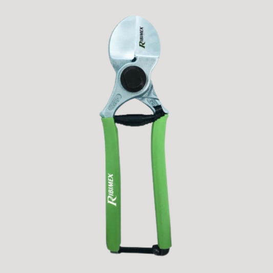 Forbici doppio taglio cm 22