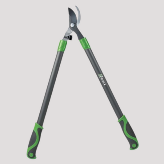 Forbici per siepi con controlama dentata cm 66