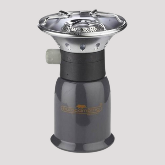 Fornello da campeggio accensione standard/piezo