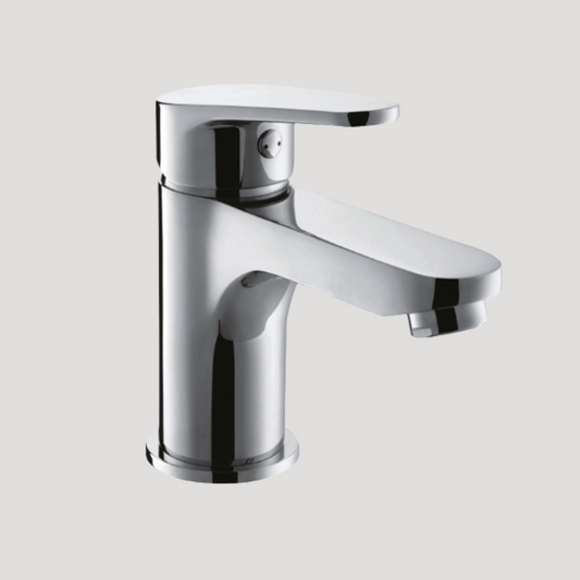 Rubinetto monocomando per lavabo serie sky