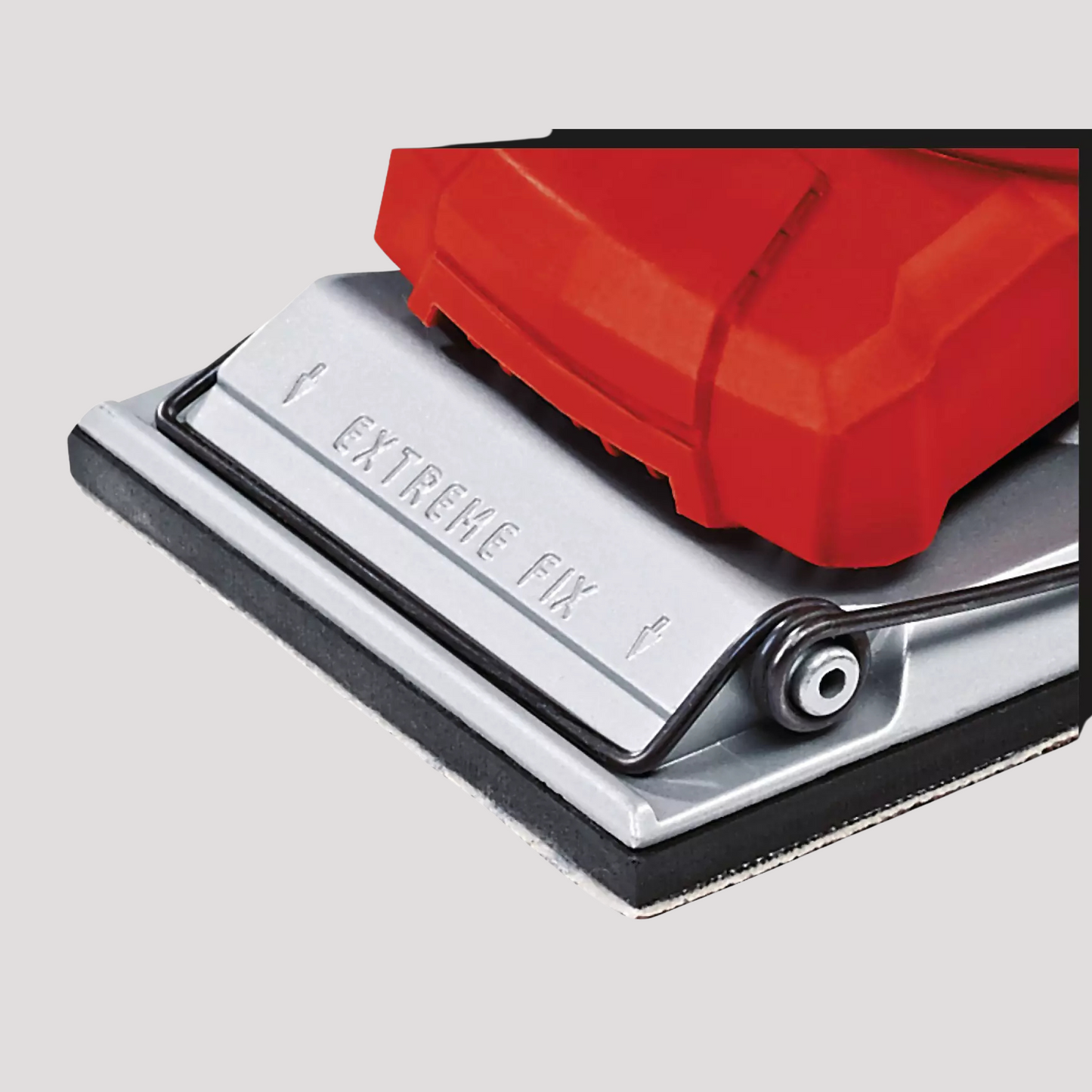 Levigatrice orbitale einhell  teos 2520E 250 watt
