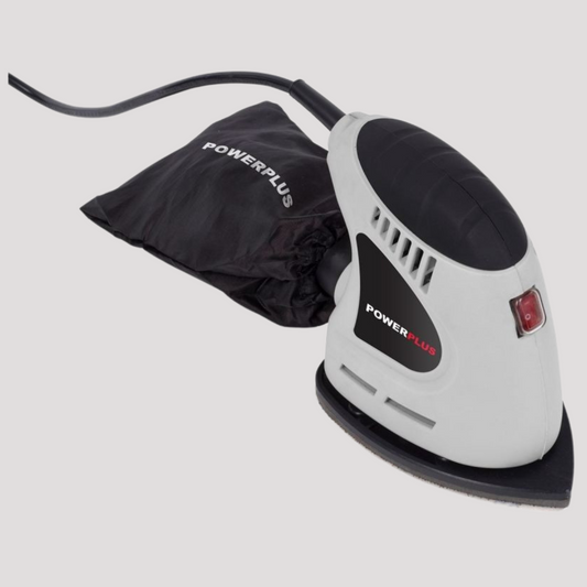 Levigatrice palmare power plus POWC4020 135 watt