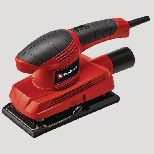 Levigatrice orbitale einhell TC-OS1520 250 watt