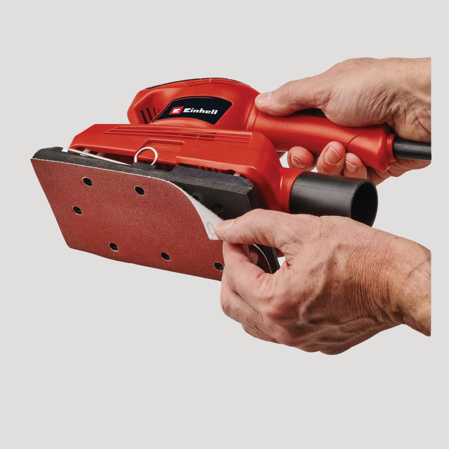 Levigatrice orbitale einhell TC-OS1520 250 watt