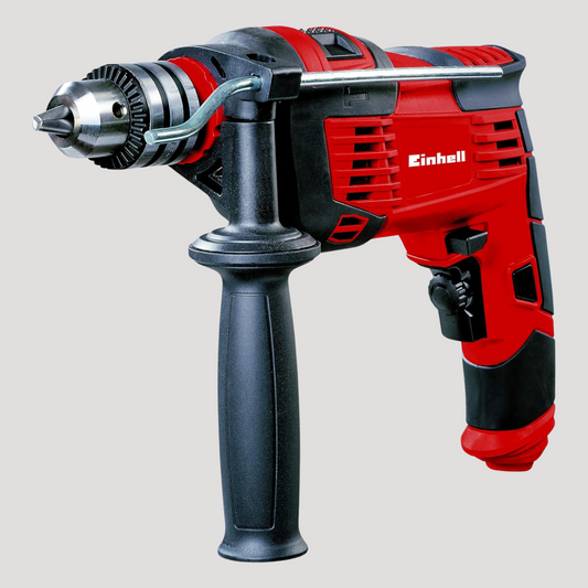 Trapano a percussione Einhell TC-ID1000E watt 1000