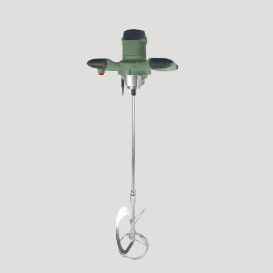 TRAPANO MISCELATORE MESCOLATORE AD ELICA 1200W ATTACCO M14 CON FRUSTA KOMBO