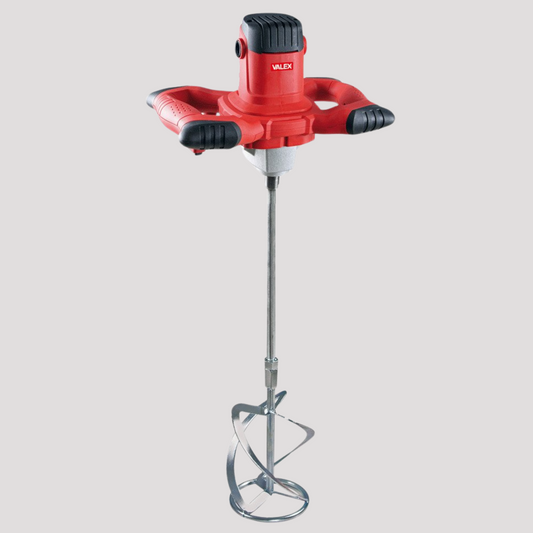 Trapano miscelatore mescolatore valex 1201 Mix 1200 watt