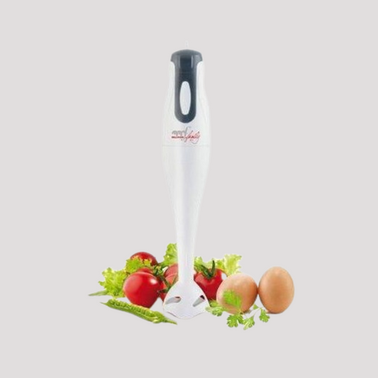 Frullatore mixer ad immersione 170 watt modello mixplus