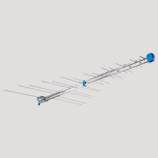 Antenna multibanda 32 elementi