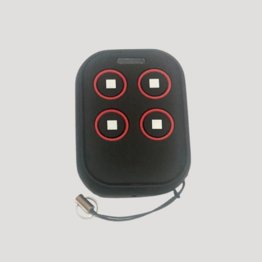 Telecomando radiocomando multifrequenza 280-868 Mhz + V2
