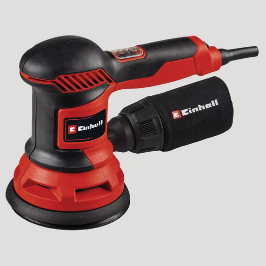 Levigatrice rotorbitale einhell TC-RS425E 425 watt