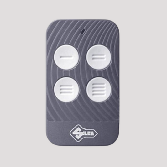 Telecomando radiocomando silca remote AIR4 V64