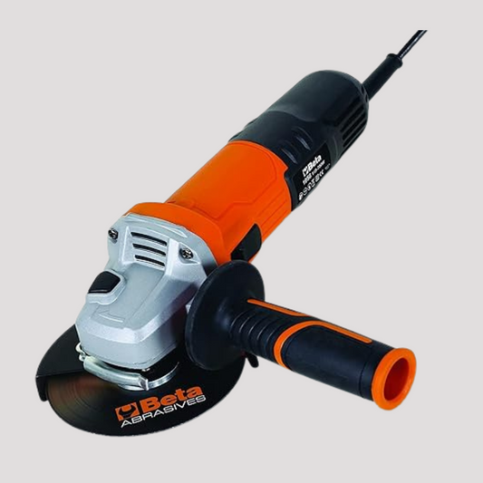 Smerigliatrice angolare beta 750 watt