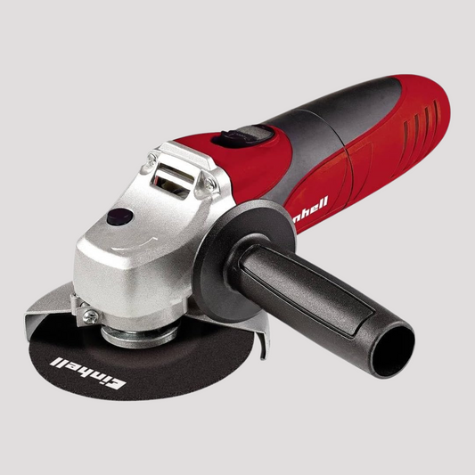 Smerigliatrice angolare einhell TC-AG115 500 watt
