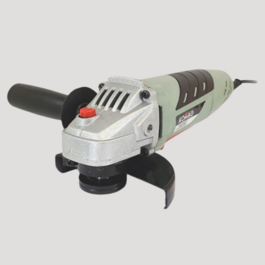 Smerigliatrice Angolare KOMBO 500W - 230V/50Hz - 11000 giri/min - Diametro max disco 115 mm
