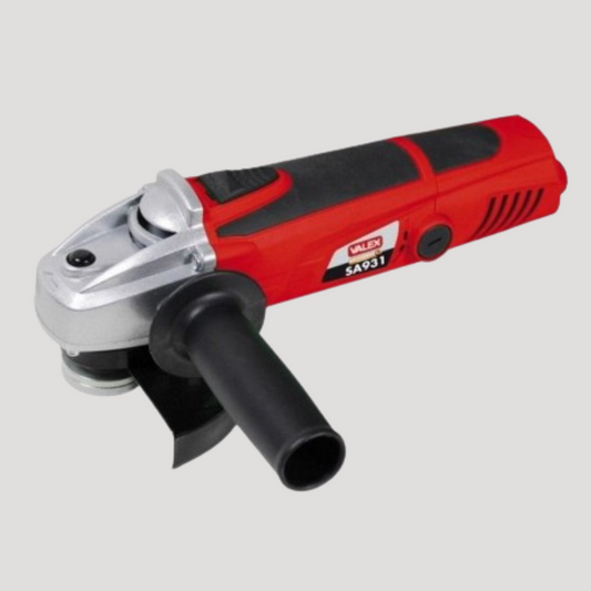 Valex smerigliatrice angolare SA931 watt 850 diametro disco 125 mm