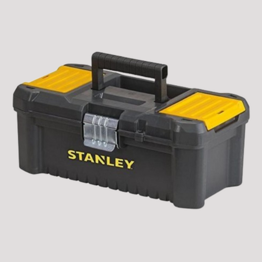 Valigetta portautensili stanley essential da 16 pollici