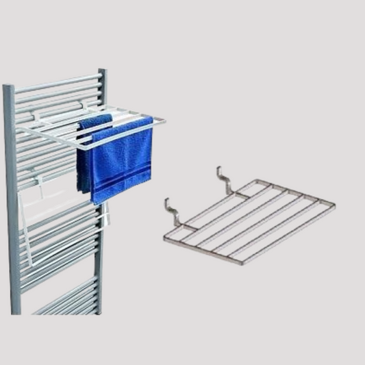 Stendino per termoarredo in abs