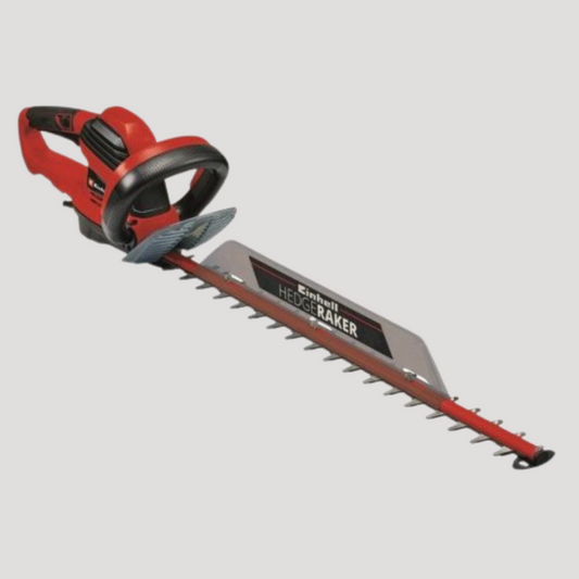 Tagliasiepi elettrico einhell  GE-EH 6560 cm 66 watt 650