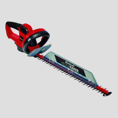 Tagliasiepi elettrico einhell  GE-EH 6560 cm 66 watt 650