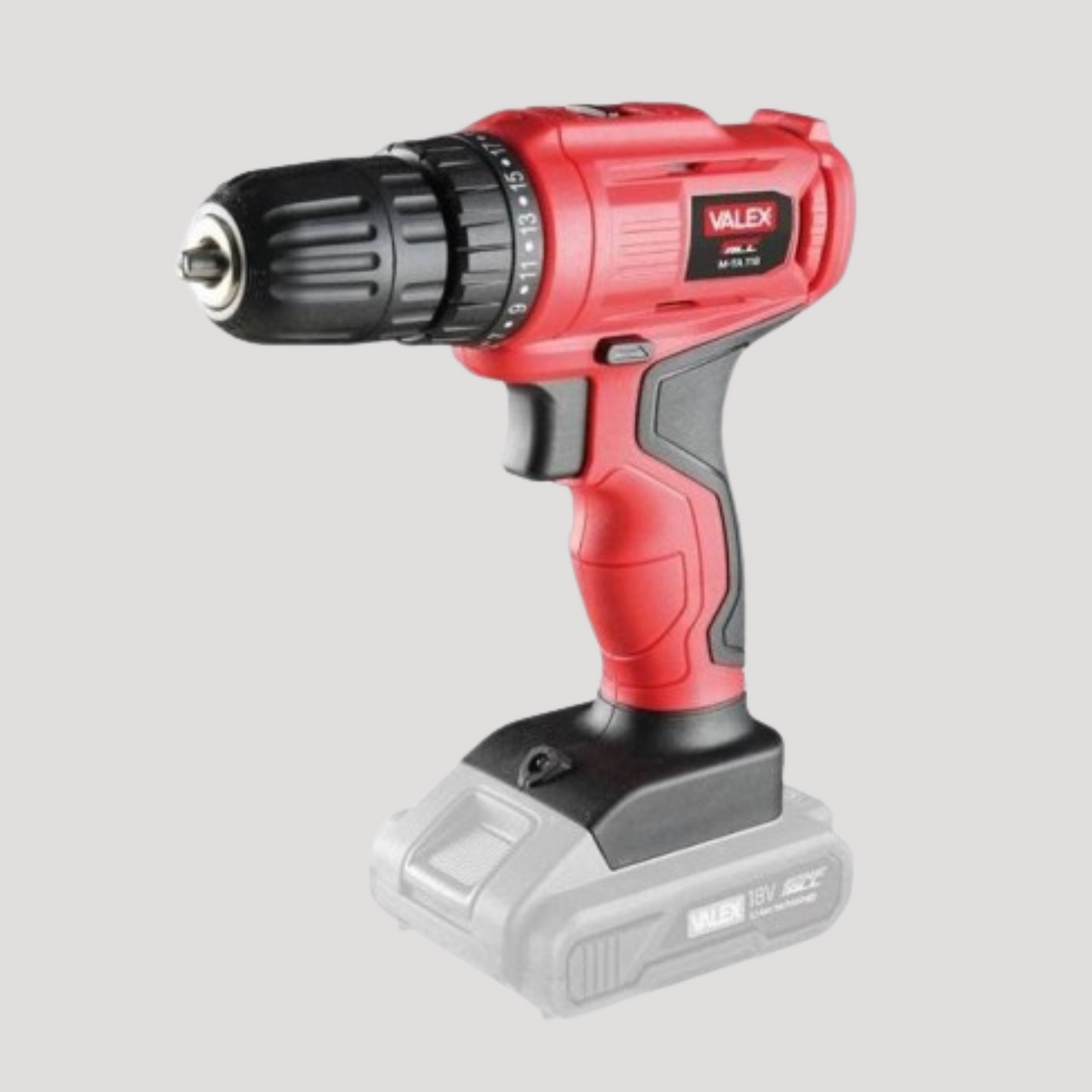 Trapano avvitatore valex oneall M-TA1 (Batteria non inclusa)