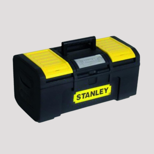 Valigetta portautensili stanley da 19 pollici