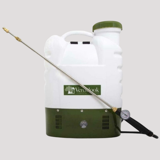 Pompa a zaino a batteria modello denny Lt 16