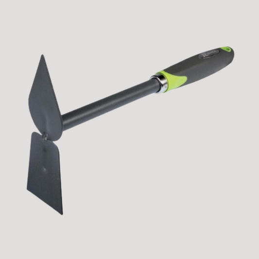 Zappetta da giardino con manico